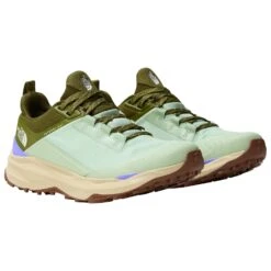The North Face Women's Vectiv Exploris 2 Futurelight - Multisport Shoes 9 The North Face Women's Vectiv Exploris 2 Futurelight - Multisport Shoes -Outdoor Sports Shoe Store the north face womens vectiv exploris 2 futurelight multisport shoes detail 3