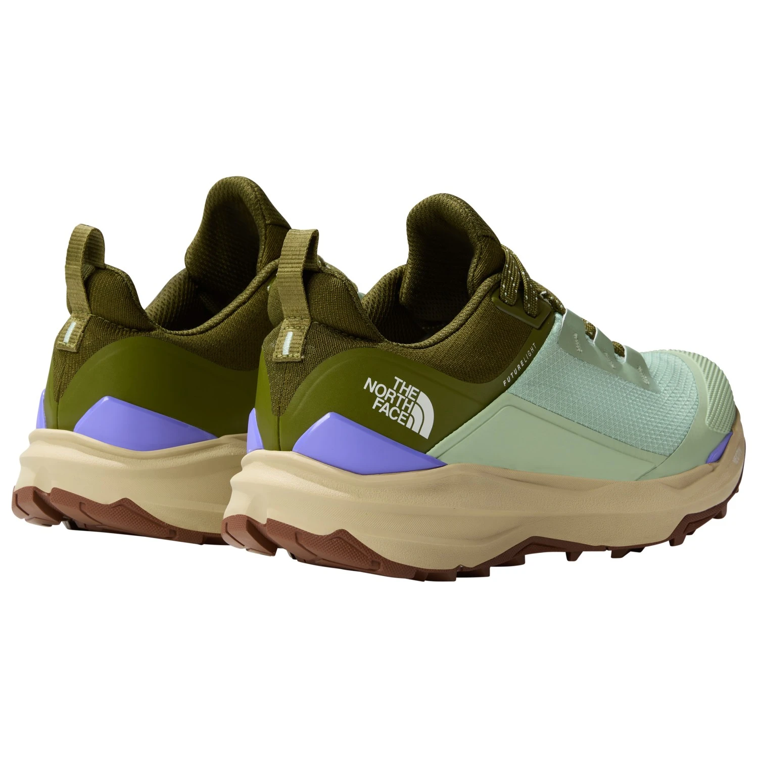 The North Face Women's Vectiv Exploris 2 Futurelight - Multisport Shoes 6 The North Face Women's Vectiv Exploris 2 Futurelight - Multisport Shoes - Image 4