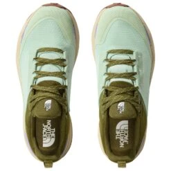 The North Face Women's Vectiv Exploris 2 Futurelight - Multisport Shoes 11 The North Face Women's Vectiv Exploris 2 Futurelight - Multisport Shoes -Outdoor Sports Shoe Store the north face womens vectiv exploris 2 futurelight multisport shoes detail 5
