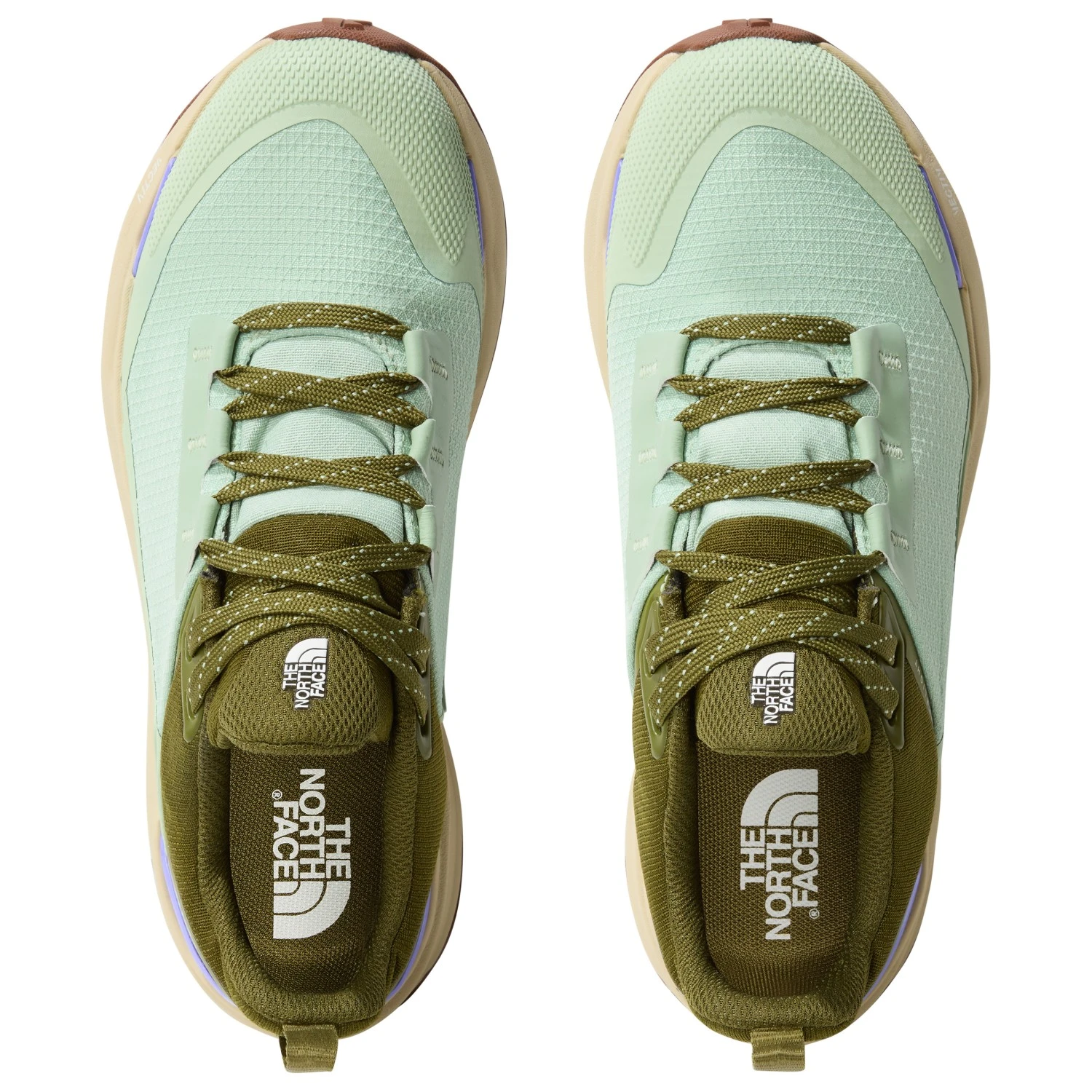 The North Face Women's Vectiv Exploris 2 Futurelight - Multisport Shoes 7 The North Face Women's Vectiv Exploris 2 Futurelight - Multisport Shoes - Image 5