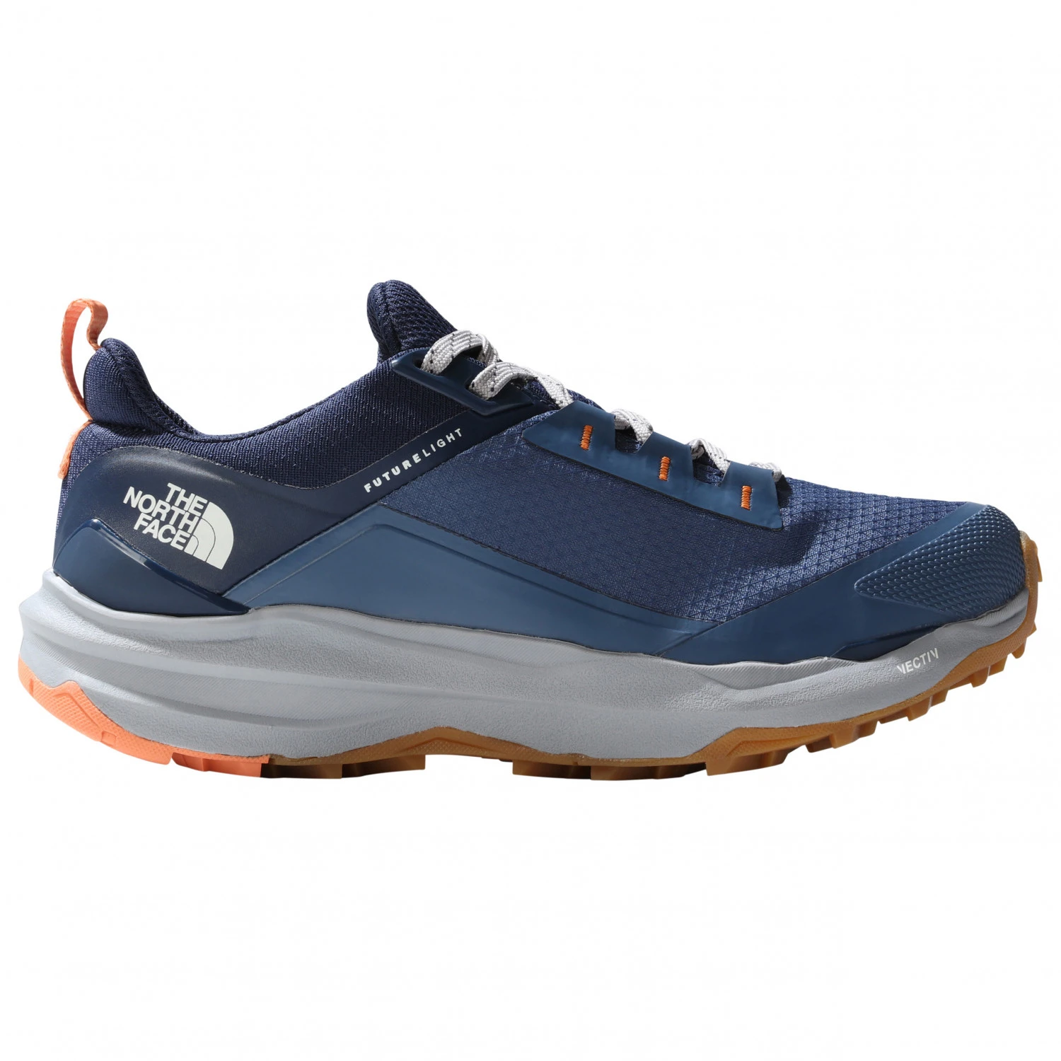 The North Face Women's Vectiv Exploris 2 Futurelight - Multisport Shoes 3 The North Face Women's Vectiv Exploris 2 Futurelight - Multisport Shoes
