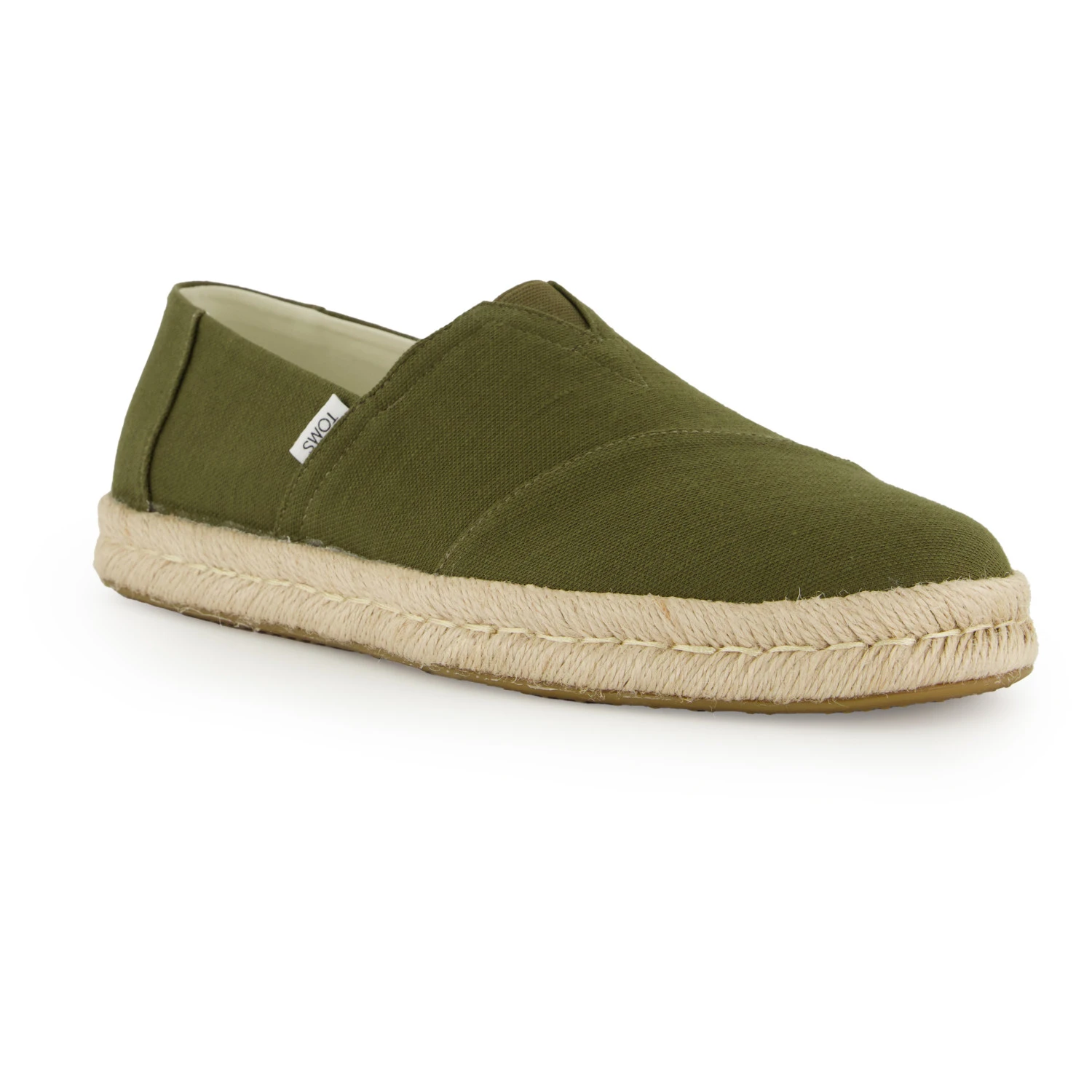 Toms Alpargata Rope 2.0 - Sneakers 4 Toms Alpargata Rope 2.0 - Sneakers - Image 2