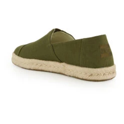 Toms Alpargata Rope 2.0 - Sneakers 15 Toms Alpargata Rope 2.0 - Sneakers -Outdoor Sports Shoe Store toms alpargata rope 20 sneakers detail 5