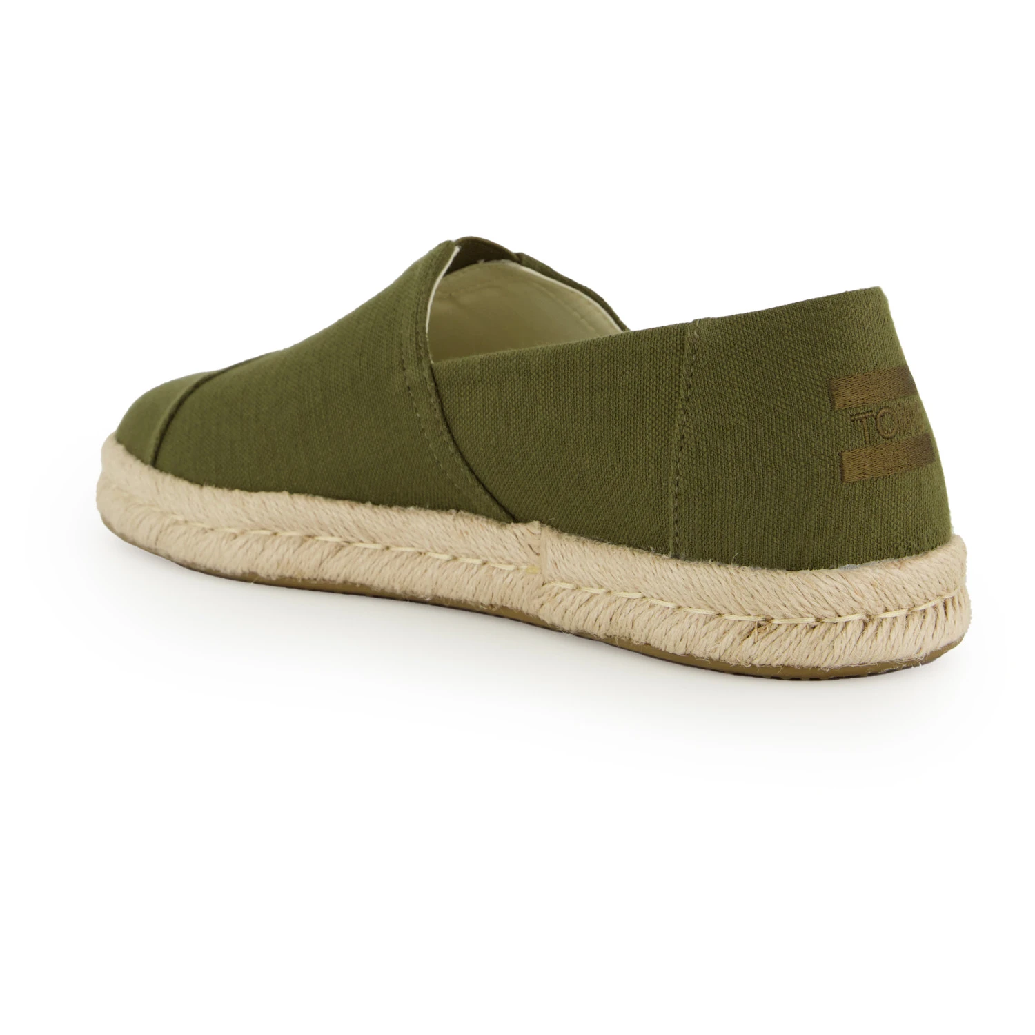 Toms Alpargata Rope 2.0 - Sneakers 7 Toms Alpargata Rope 2.0 - Sneakers - Image 5