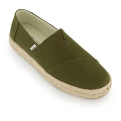 Toms Alpargata Rope 2.0 - Sneakers 17 Toms Alpargata Rope 2.0 - Sneakers -Outdoor Sports Shoe Store toms alpargata rope 20 sneakers detail 7