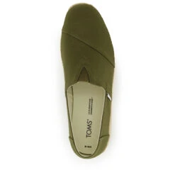 Toms Alpargata Rope 2.0 - Sneakers 18 Toms Alpargata Rope 2.0 - Sneakers -Outdoor Sports Shoe Store toms alpargata rope 20 sneakers detail 8