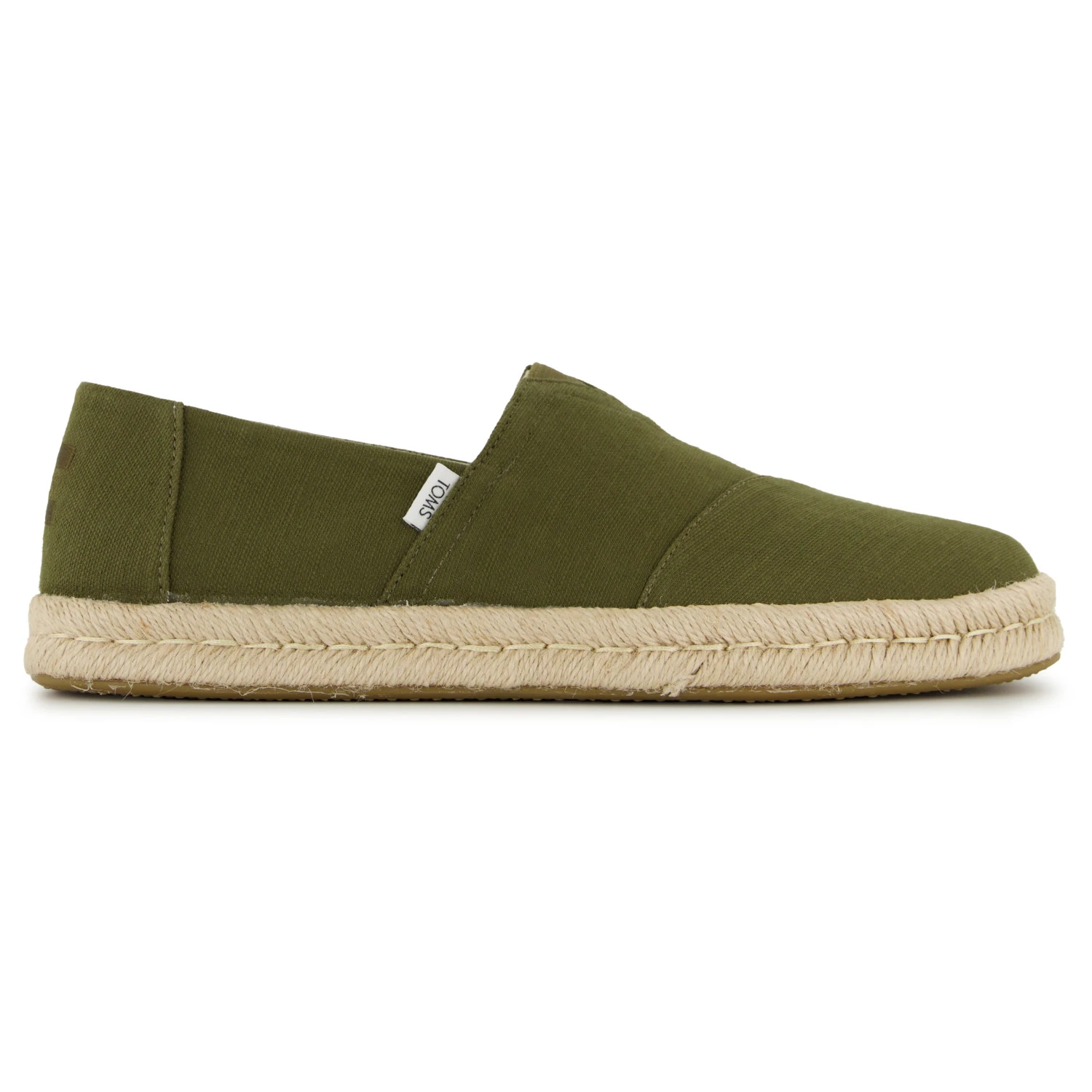 Toms Alpargata Rope 2.0 - Sneakers 3 Toms Alpargata Rope 2.0 - Sneakers