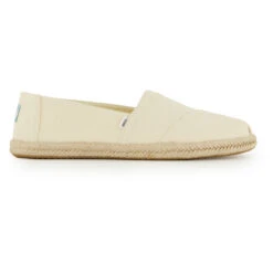 Toms Women's Alpargata Rope Recycled Cotton - Sneakers