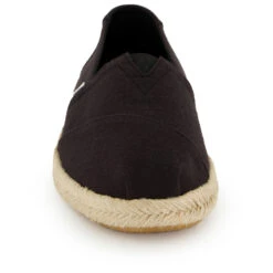 Toms Women's Alpargata Rope Recycled Cotton - Sneakers -Outdoor Sports Shoe Store toms womens alpargata rope recycled cotton sneakers detail 3