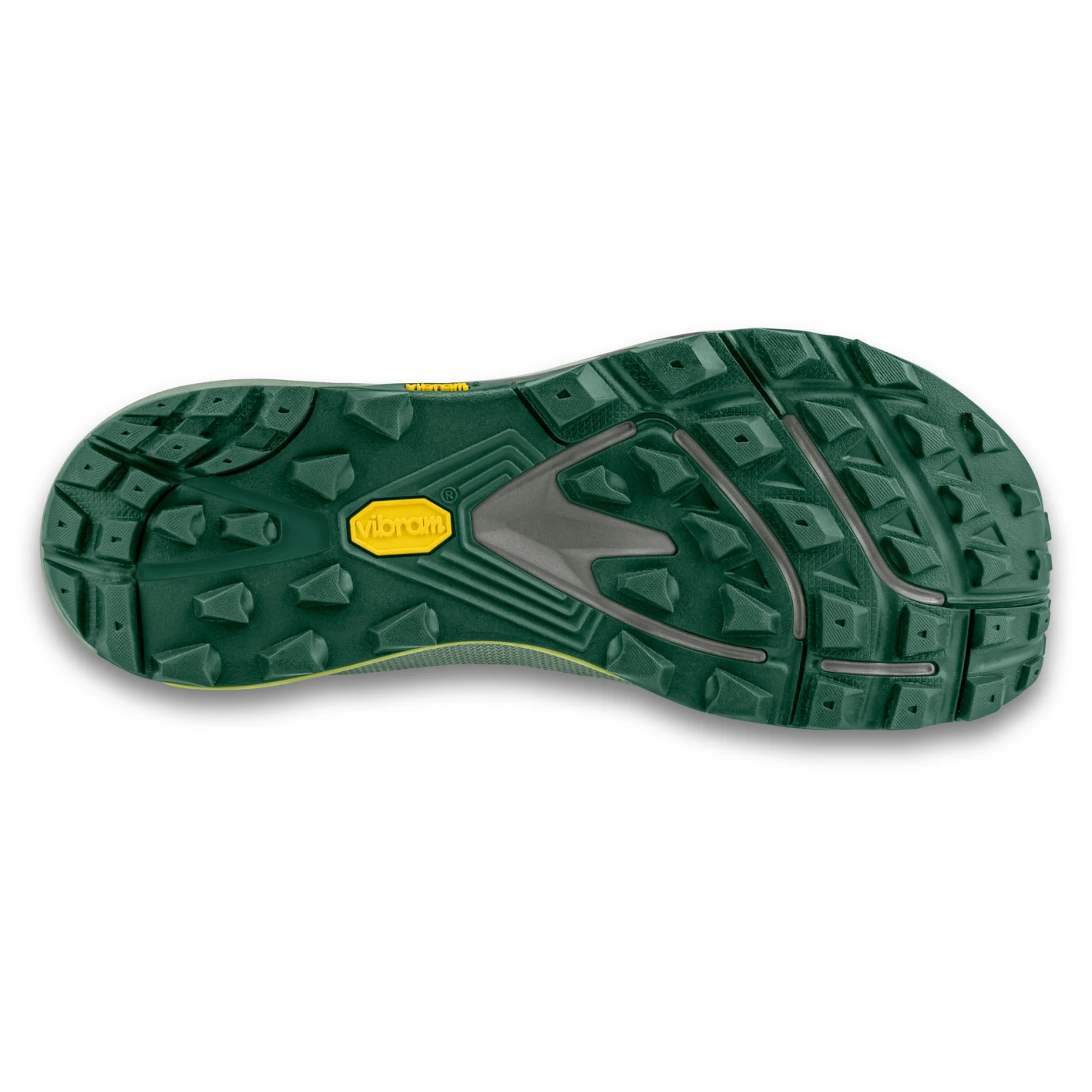 Topo Athletic Women's MTN Racer 2 - Trail Running Shoes 4 Topo Athletic Women's MTN Racer 2 - Trail Running Shoes - Image 2