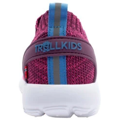 TROLLKIDS Kid's Oslo Sneaker - Sneakers 11 TROLLKIDS Kid's Oslo Sneaker - Sneakers -Outdoor Sports Shoe Store trollkids kids oslo sneaker sneakers detail 4