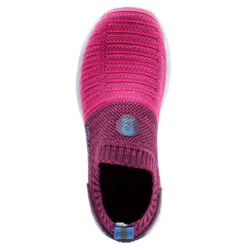 TROLLKIDS Kid's Oslo Sneaker - Sneakers 12 TROLLKIDS Kid's Oslo Sneaker - Sneakers -Outdoor Sports Shoe Store trollkids kids oslo sneaker sneakers detail 5