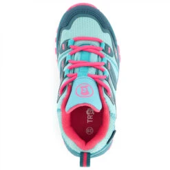 TROLLKIDS Kid's Rondane Hiker Low - Multisport Shoes 18 TROLLKIDS Kid's Rondane Hiker Low - Multisport Shoes -Outdoor Sports Shoe Store trollkids kids rondane hiker low multisport shoes detail 8