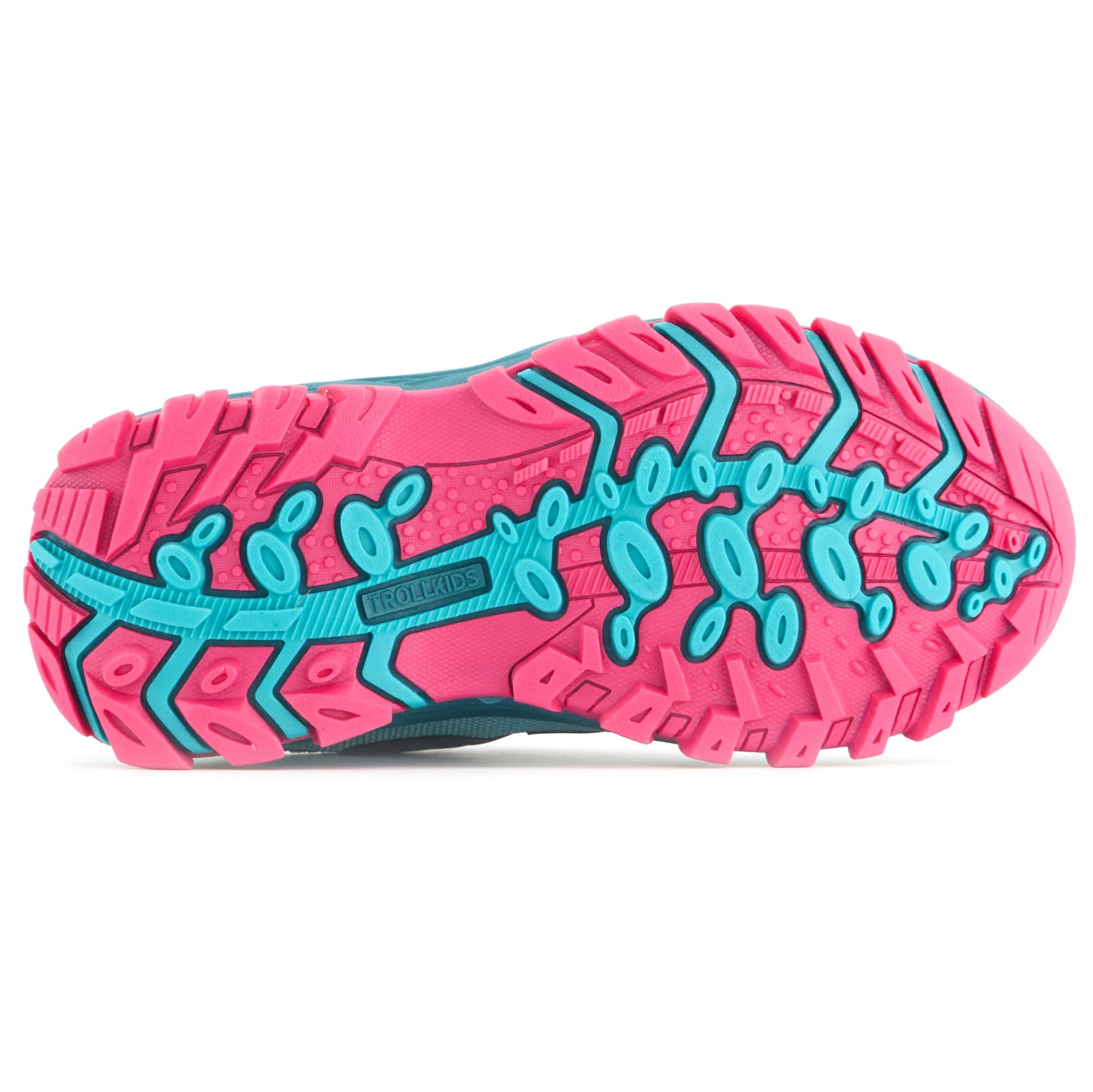 TROLLKIDS Kid's Rondane Hiker Low - Multisport Shoes 11 TROLLKIDS Kid's Rondane Hiker Low - Multisport Shoes - Image 9