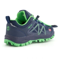 TROLLKIDS Kids Sandefjord Hiker Low - Multisport Shoes -Outdoor Sports Shoe Store trollkids kids sandefjord hiker low multisport shoes detail 6