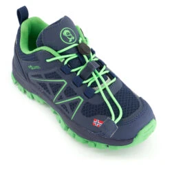 TROLLKIDS Kids Sandefjord Hiker Low - Multisport Shoes -Outdoor Sports Shoe Store trollkids kids sandefjord hiker low multisport shoes detail 7