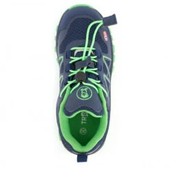 TROLLKIDS Kids Sandefjord Hiker Low - Multisport Shoes -Outdoor Sports Shoe Store trollkids kids sandefjord hiker low multisport shoes detail 8