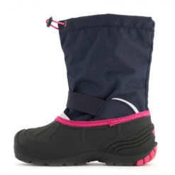 TROLLKIDS Kid's Telemark Winter Boot XT - Winter Boots 13 TROLLKIDS Kid's Telemark Winter Boot XT - Winter Boots -Outdoor Sports Shoe Store trollkids kids telemark winter boot xt winter boots detail 4