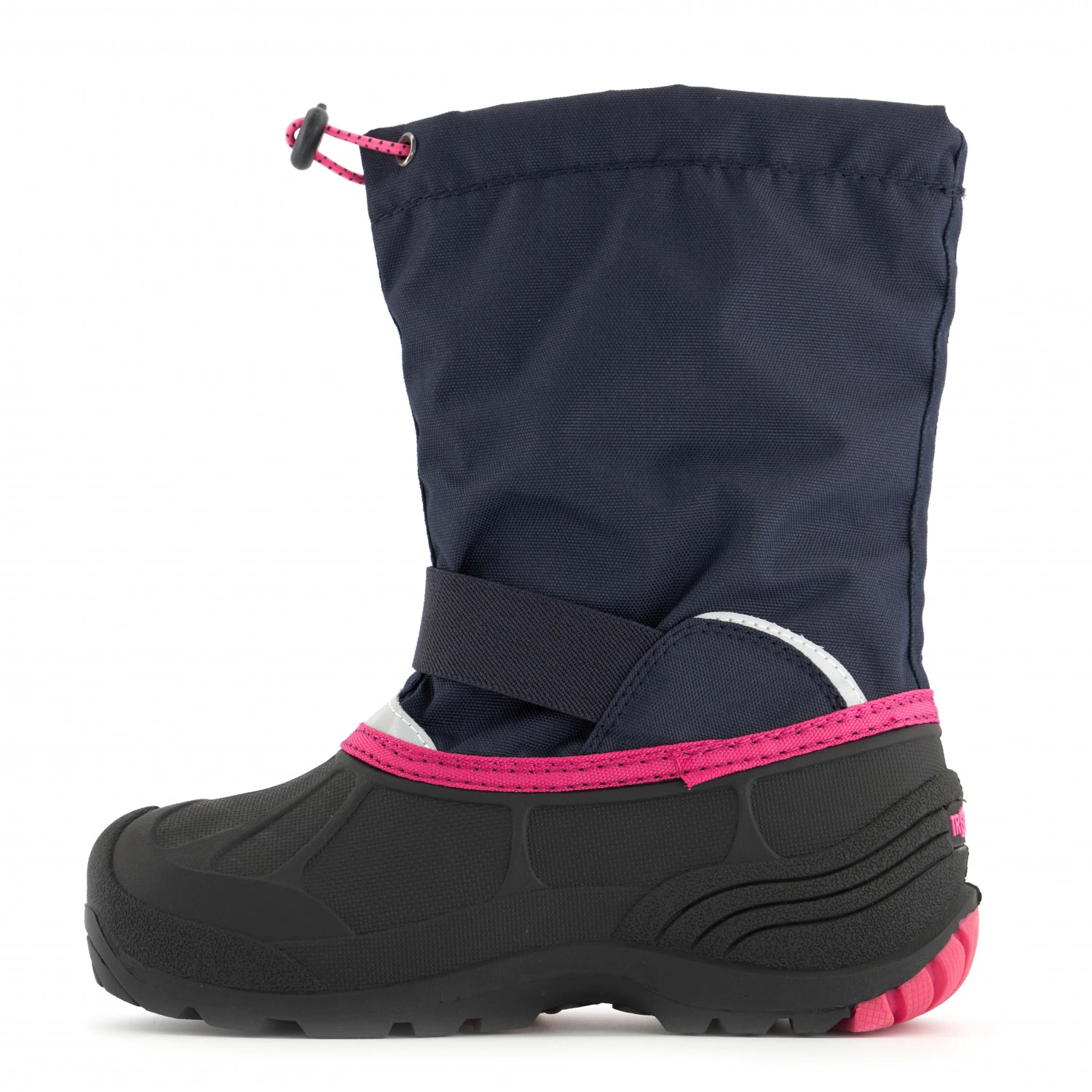 TROLLKIDS Kid's Telemark Winter Boot XT - Winter Boots 6 TROLLKIDS Kid's Telemark Winter Boot XT - Winter Boots - Image 4