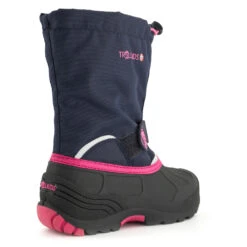 TROLLKIDS Kid's Telemark Winter Boot XT - Winter Boots 15 TROLLKIDS Kid's Telemark Winter Boot XT - Winter Boots -Outdoor Sports Shoe Store trollkids kids telemark winter boot xt winter boots detail 6