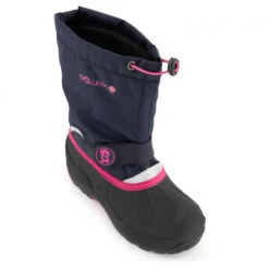 TROLLKIDS Kid's Telemark Winter Boot XT - Winter Boots 16 TROLLKIDS Kid's Telemark Winter Boot XT - Winter Boots -Outdoor Sports Shoe Store trollkids kids telemark winter boot xt winter boots detail 7