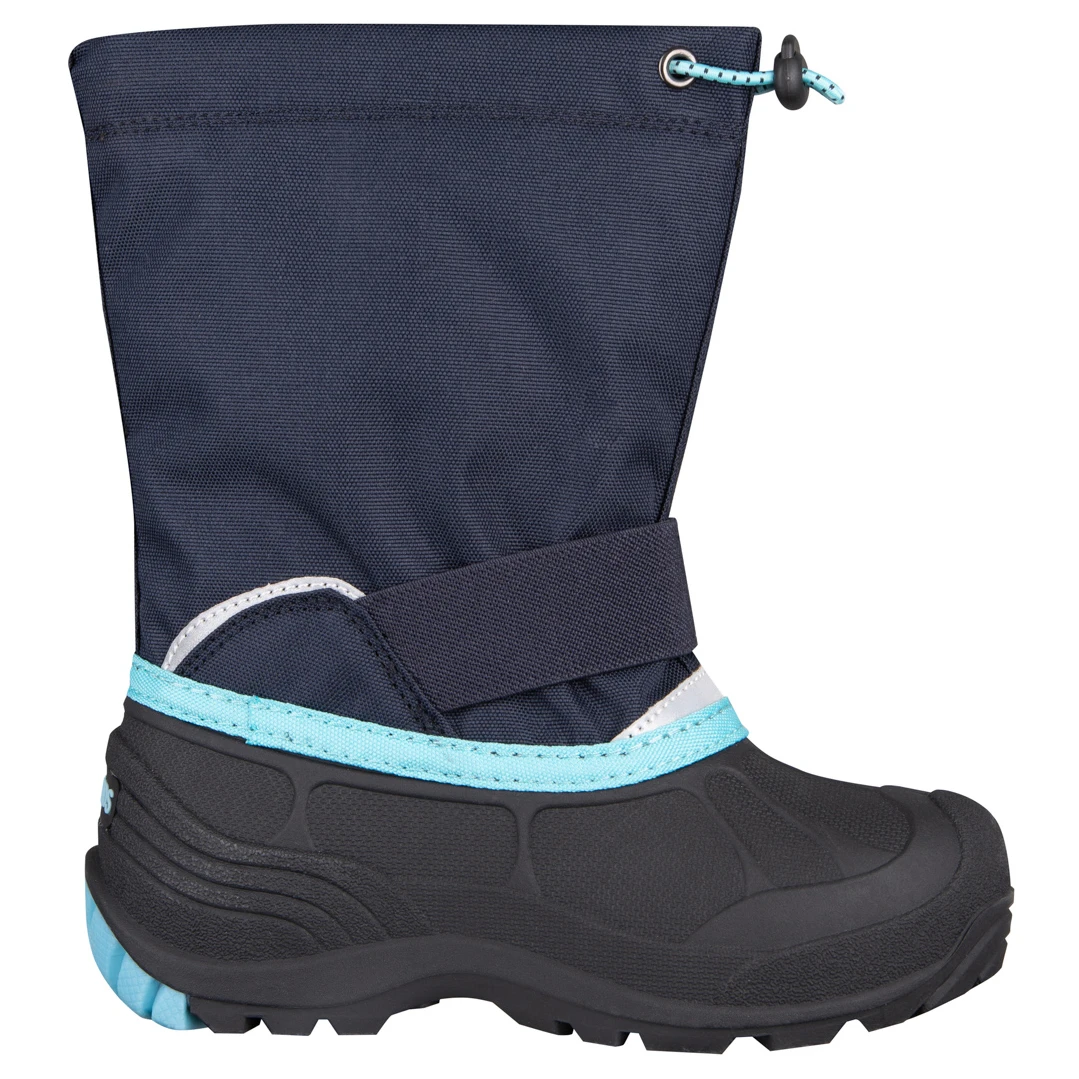 TROLLKIDS Kid's Telemark Winter Boot XT - Winter Boots 3 TROLLKIDS Kid's Telemark Winter Boot XT - Winter Boots