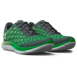 Under Armour Flow Velociti Wind 2 - Running Shoes -Outdoor Sports Shoe Store under armour flow velociti wind 2 running shoes detail 3