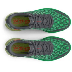 Under Armour Flow Velociti Wind 2 - Running Shoes -Outdoor Sports Shoe Store under armour flow velociti wind 2 running shoes detail 4