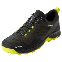 VAUDE TVL Comrus Tech STX - Multisport Shoes 12 VAUDE TVL Comrus Tech STX - Multisport Shoes -Outdoor Sports Shoe Store vaude tvl comrus tech stx multisport shoes detail 5