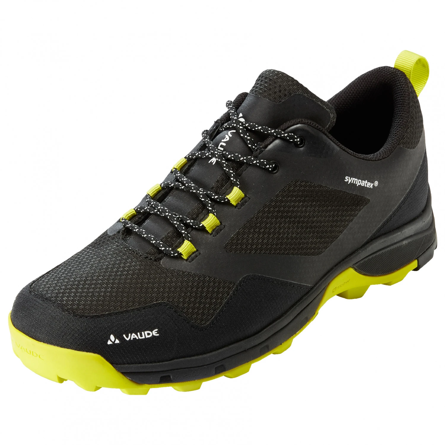 VAUDE TVL Comrus Tech STX - Multisport Shoes 7 VAUDE TVL Comrus Tech STX - Multisport Shoes - Image 5