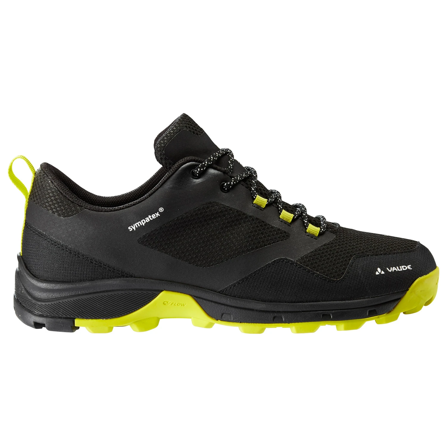 VAUDE TVL Comrus Tech STX - Multisport Shoes 3 VAUDE TVL Comrus Tech STX - Multisport Shoes
