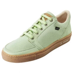 VAUDE Women's UBN Redmont 3.0 - Sneakers -Outdoor Sports Shoe Store vaude womens ubn redmont 30 sneakers detail 4