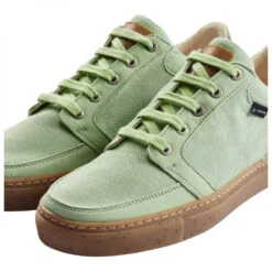 VAUDE Women's UBN Redmont 3.0 - Sneakers -Outdoor Sports Shoe Store vaude womens ubn redmont 30 sneakers detail 6