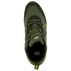City Hopper Low 1 GTX - Sneakers 18 City Hopper Low 1 GTX - Sneakers -Outdoor Sports Shoe Store zeroc city hopper low 1 gtx sneakers detail 8